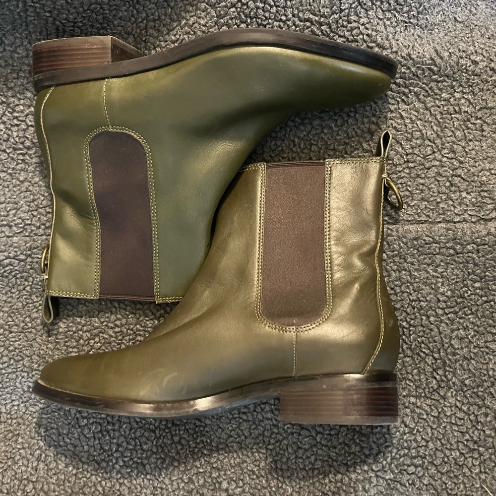 COLE HAAN X Nike Air CHELSEA BOOT